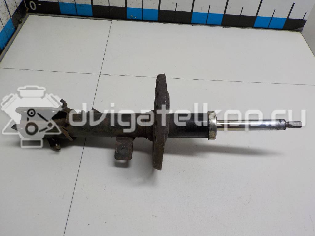 Фото Амортизатор передний левый  543039U025 для Nissan Note / Micra {forloop.counter}}