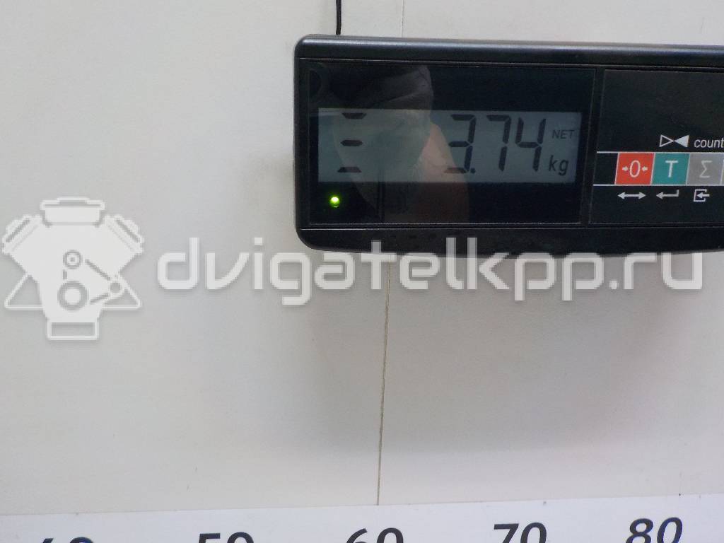 Фото Амортизатор передний левый  543039U025 для Nissan Note / Micra {forloop.counter}}