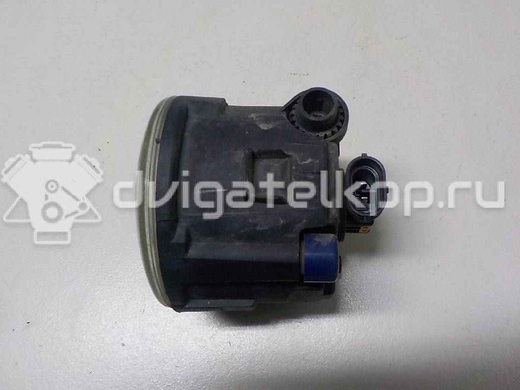 Фото Фара противотуманная  261508992B для Nissan Tiida / X-Trail / Note / Nv200 / Qashqai {forloop.counter}}