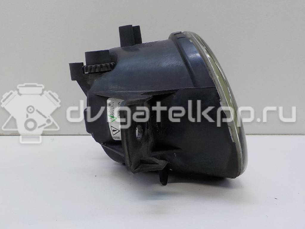 Фото Фара противотуманная правая  2615089905 для Nissan X-Trail / Primera / Almera / Micra / Qashqai {forloop.counter}}