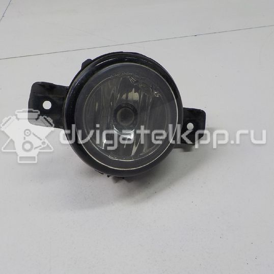 Фото Фара противотуманная левая  B6A558990A для Nissan X-Trail / Primera / Almera / Micra / Qashqai