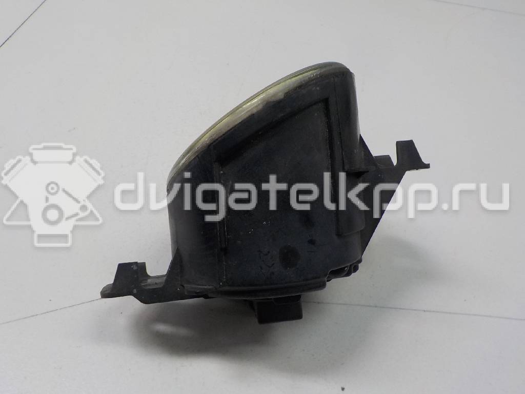 Фото Фара противотуманная левая  B6A558990A для Nissan X-Trail / Primera / Almera / Micra / Qashqai {forloop.counter}}