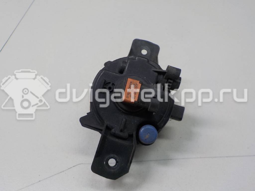 Фото Фара противотуманная левая  B6A558990A для Nissan X-Trail / Primera / Almera / Micra / Qashqai {forloop.counter}}