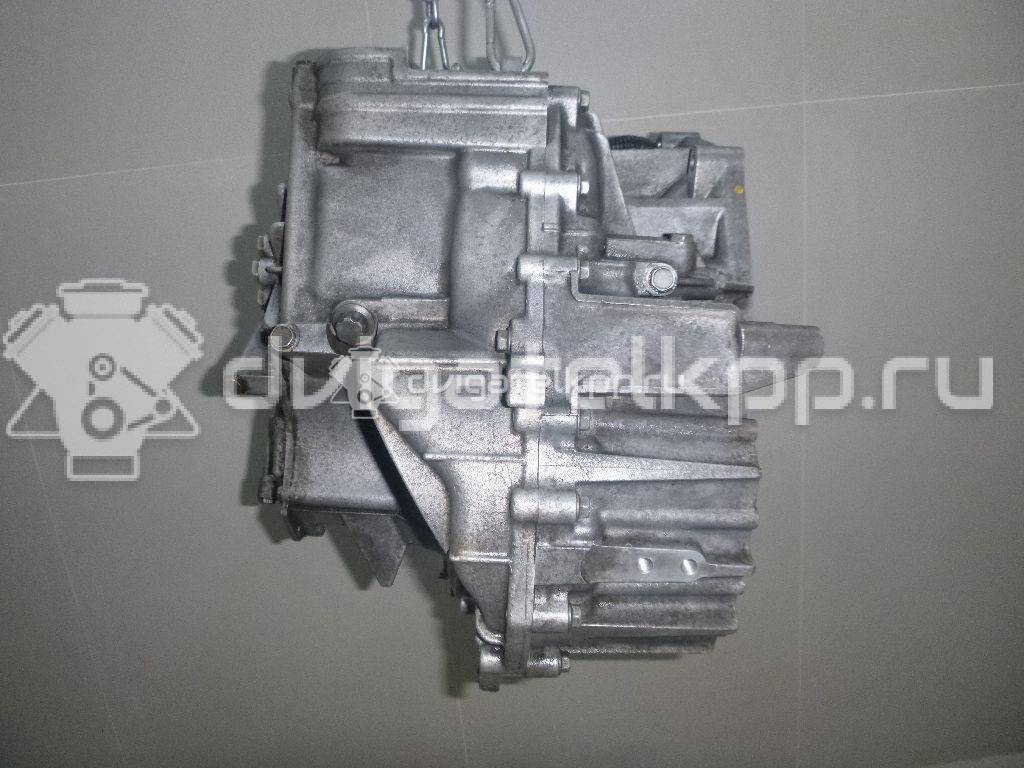 Фото Контрактная (б/у) АКПП для Rover 75 Rj 116 л.с 16V 1.9 л M 47 R Дизельное топливо TGD106820N {forloop.counter}}