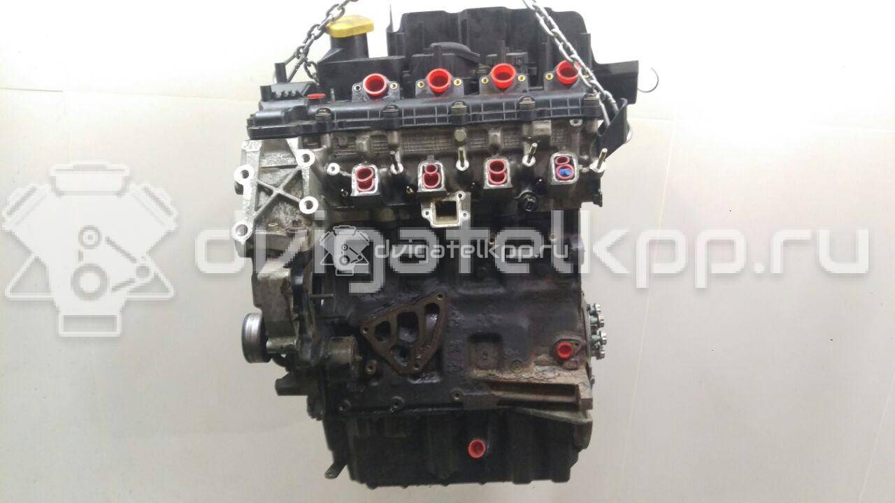 Фото Контрактный (б/у) двигатель M 47 R для Rover 75 Rj 116 л.с 16V 1.9 л Дизельное топливо LBB111790 {forloop.counter}}