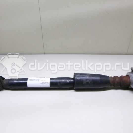 Фото Амортизатор задний  8R0513035E для Audi A4 / A6 / A5 / Q5 / A7 Sportback 4Ga, 4Gf