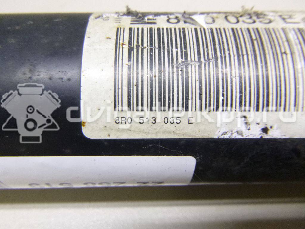 Фото Амортизатор задний  8R0513035E для Audi A4 / A6 / A5 / Q5 / A7 Sportback 4Ga, 4Gf {forloop.counter}}