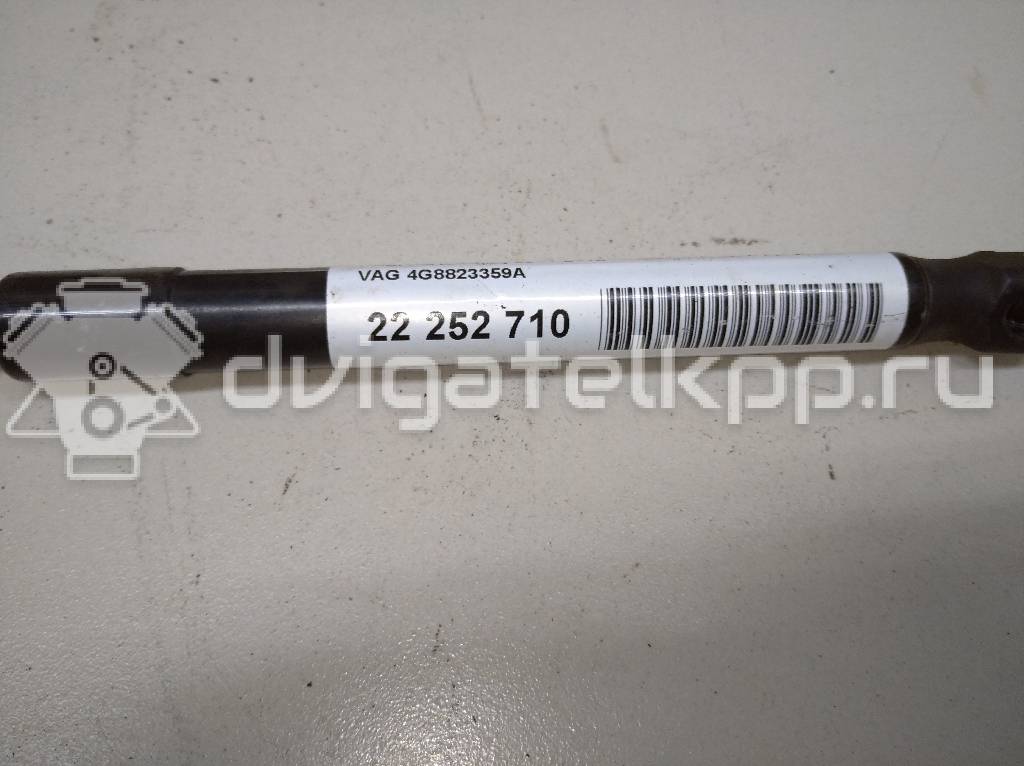 Фото Амортизатор капота  4g8823359a для Audi A7 Sportback 4Ga, 4Gf / A6 {forloop.counter}}