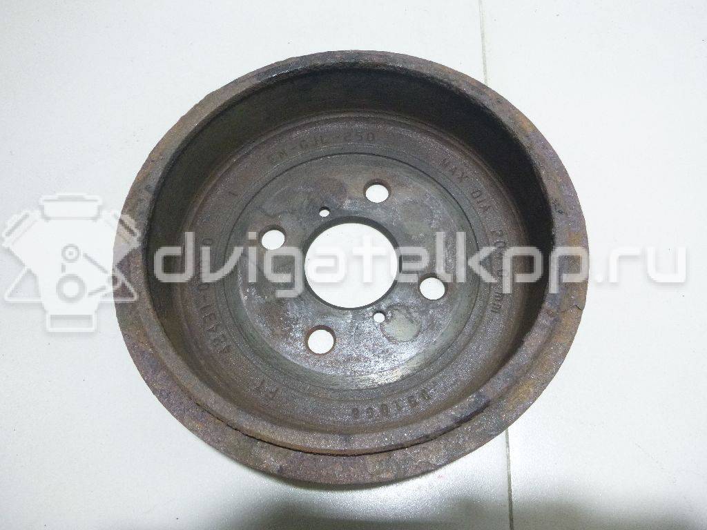 Фото Барабан тормозной  424310d030 для Toyota Yaris {forloop.counter}}