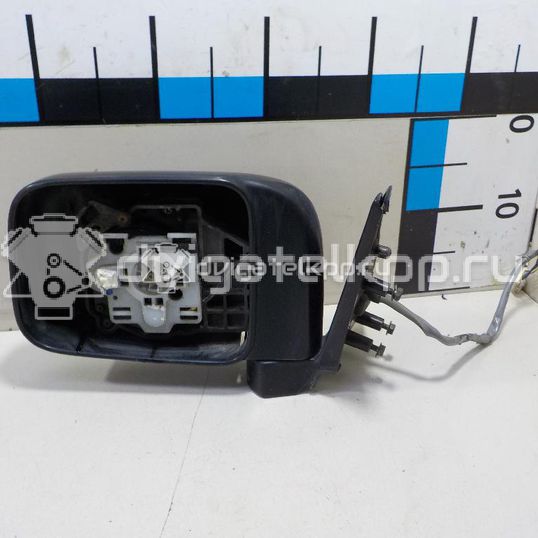 Фото Зеркало левое электрическое  96302VB311 для Nissan Patrol