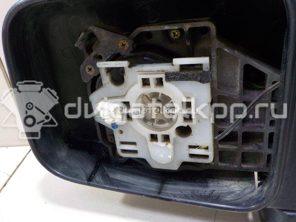 Фото Зеркало левое электрическое  96302VB311 для Nissan Patrol {forloop.counter}}