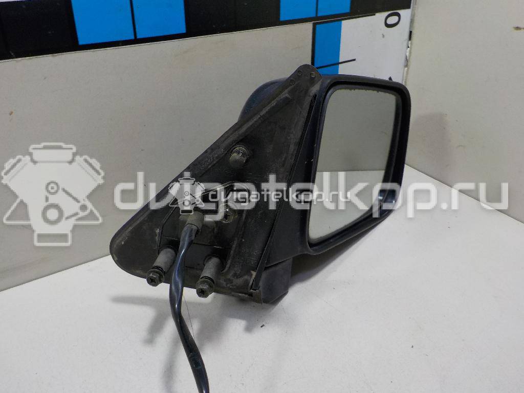 Фото Зеркало правое электрическое  96301VB311 для Nissan Patrol {forloop.counter}}
