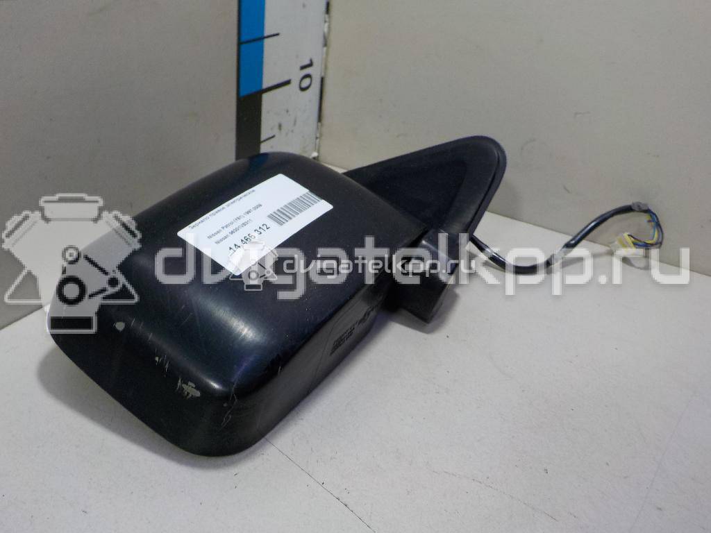 Фото Зеркало правое электрическое  96301VB311 для Nissan Patrol {forloop.counter}}
