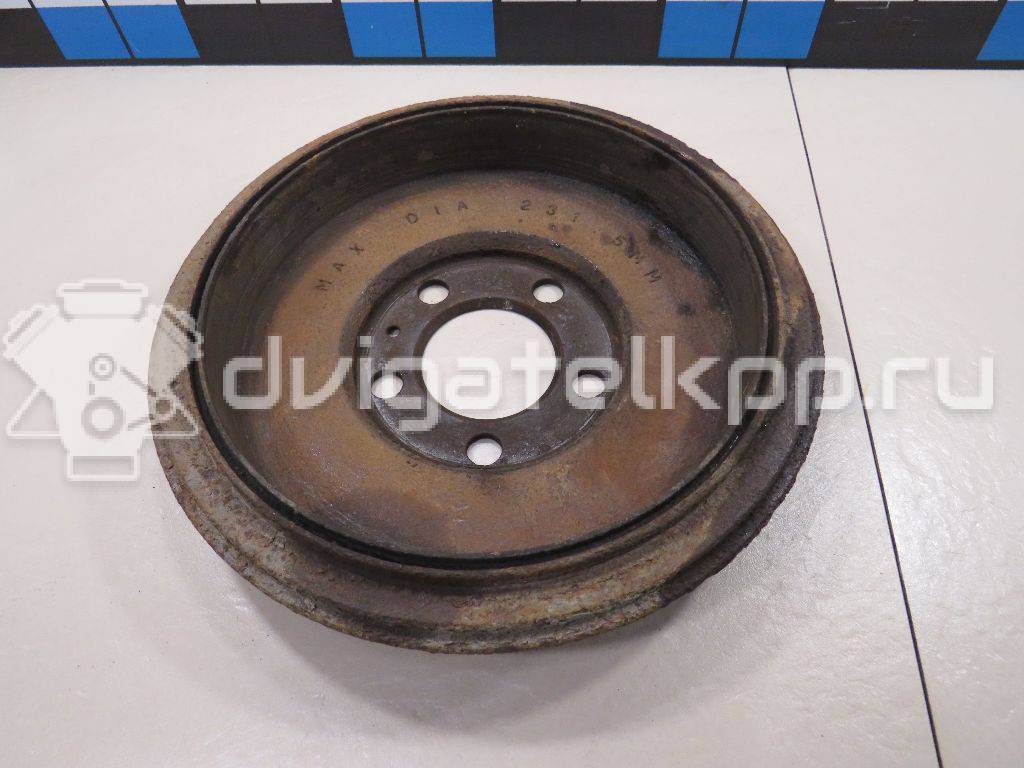 Фото Барабан тормозной  1J0609617B для Skoda Roomster 5J / Octavia {forloop.counter}}