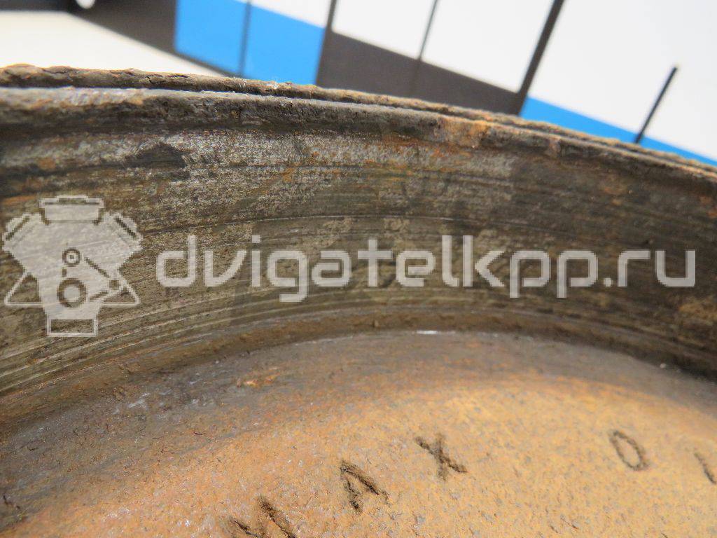 Фото Барабан тормозной  1J0609617B для Skoda Roomster 5J / Octavia {forloop.counter}}