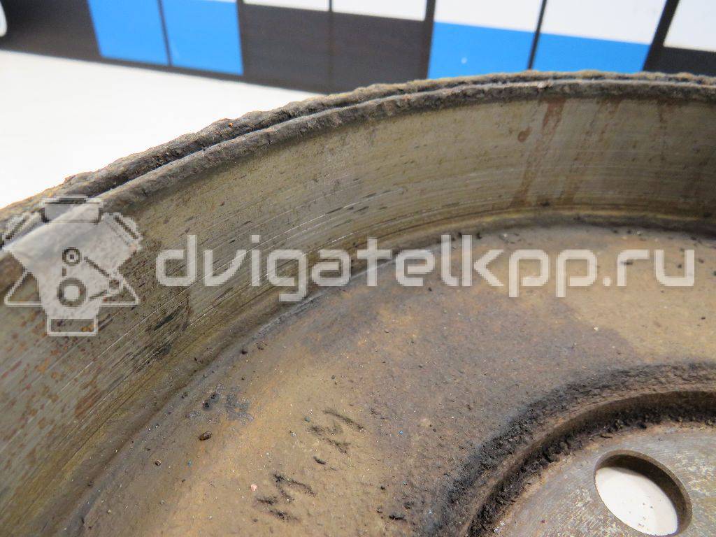 Фото Барабан тормозной  1J0609617B для Skoda Roomster 5J / Octavia {forloop.counter}}