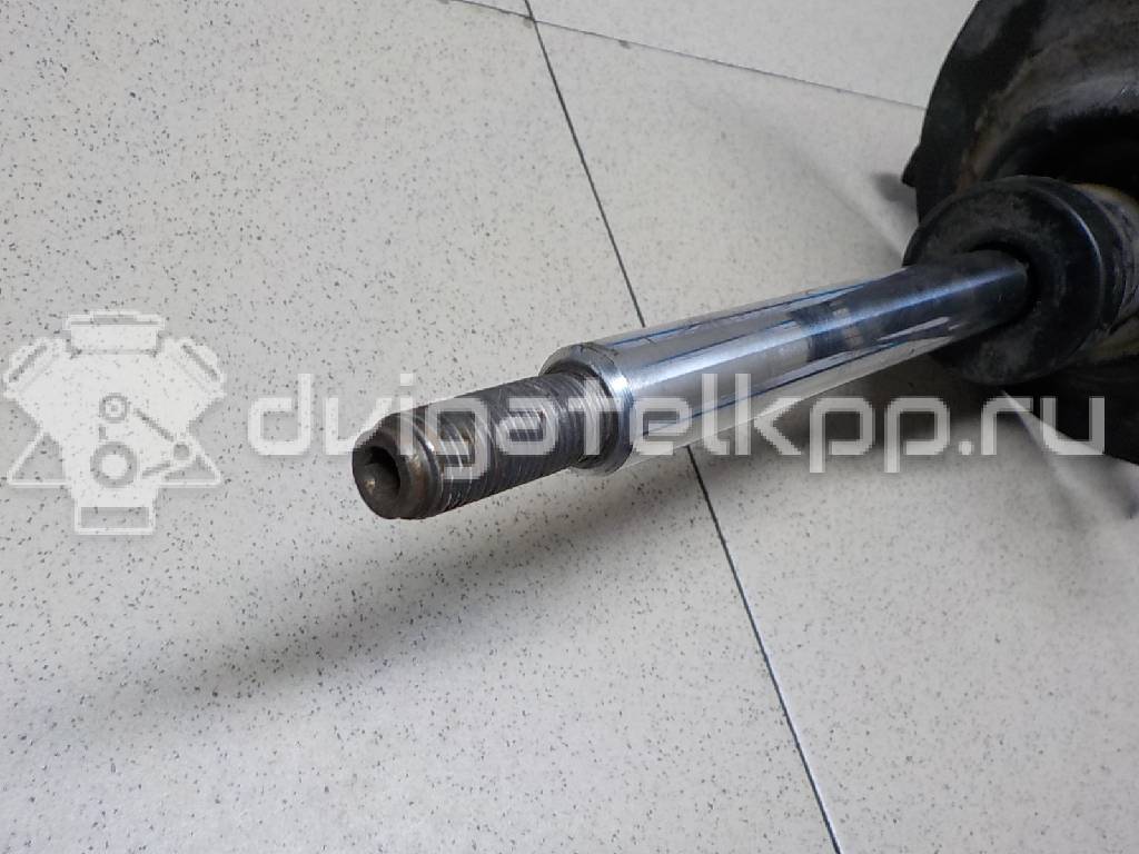 Фото Амортизатор передний  8200620378 для Renault Laguna {forloop.counter}}