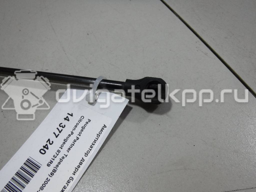 Фото Амортизатор двери багажника  8731R9 для Peugeot Partner {forloop.counter}}