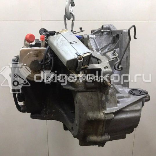 Фото Контрактная (б/у) АКПП для Peugeot 308 / 207 120 л.с 16V 1.6 л EP6 бензин 2222WC