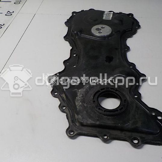 Фото Крышка двигателя передняя  1104600q1d для Nissan Qashqai / X-Trail