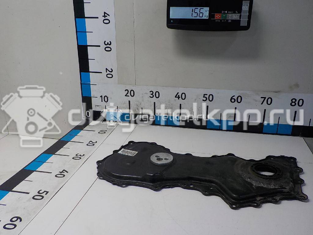 Фото Крышка двигателя передняя  1104600q1d для Nissan Qashqai / X-Trail {forloop.counter}}