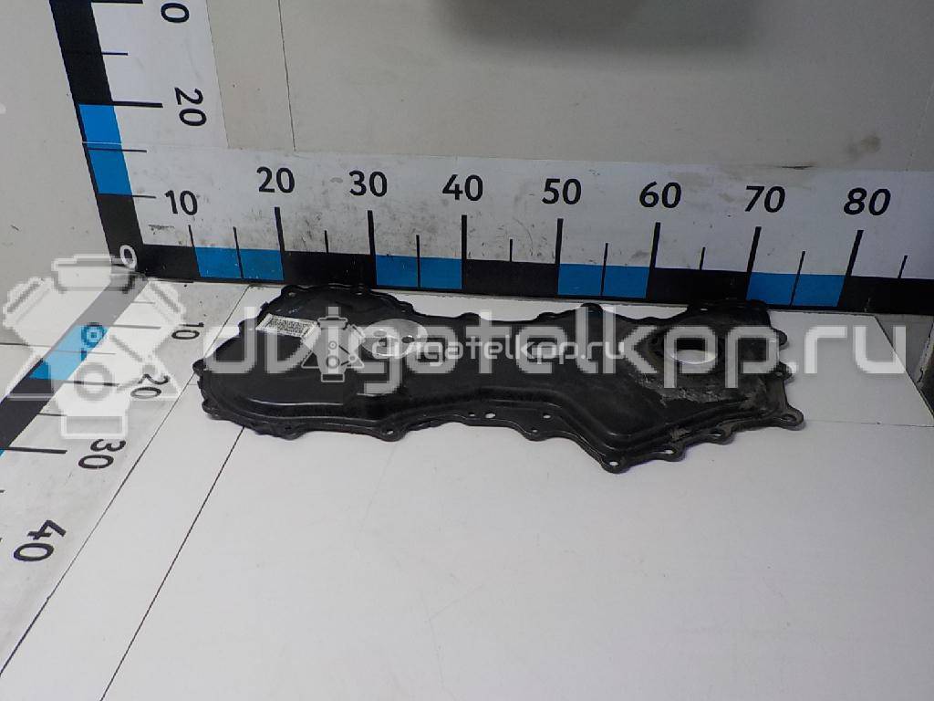 Фото Крышка двигателя передняя  1104600q1d для Nissan Qashqai / X-Trail {forloop.counter}}