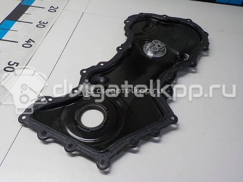 Фото Крышка двигателя передняя  1104600q1d для Nissan Qashqai / X-Trail {forloop.counter}}