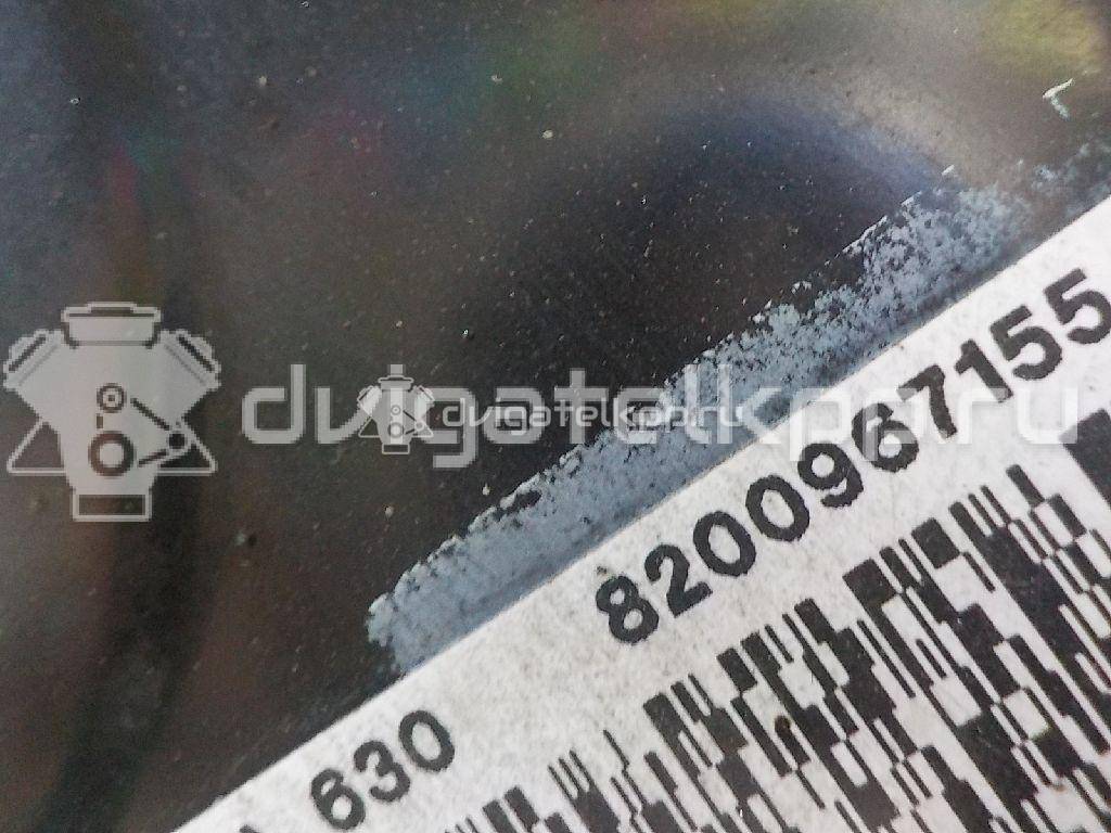 Фото Крышка двигателя передняя  1104600q1d для Nissan Qashqai / X-Trail {forloop.counter}}