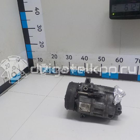 Фото Компрессор системы кондиционирования  27630-00Q0A для Nissan Nv300 X82 / Primastar X83 / X-Trail / Nv400