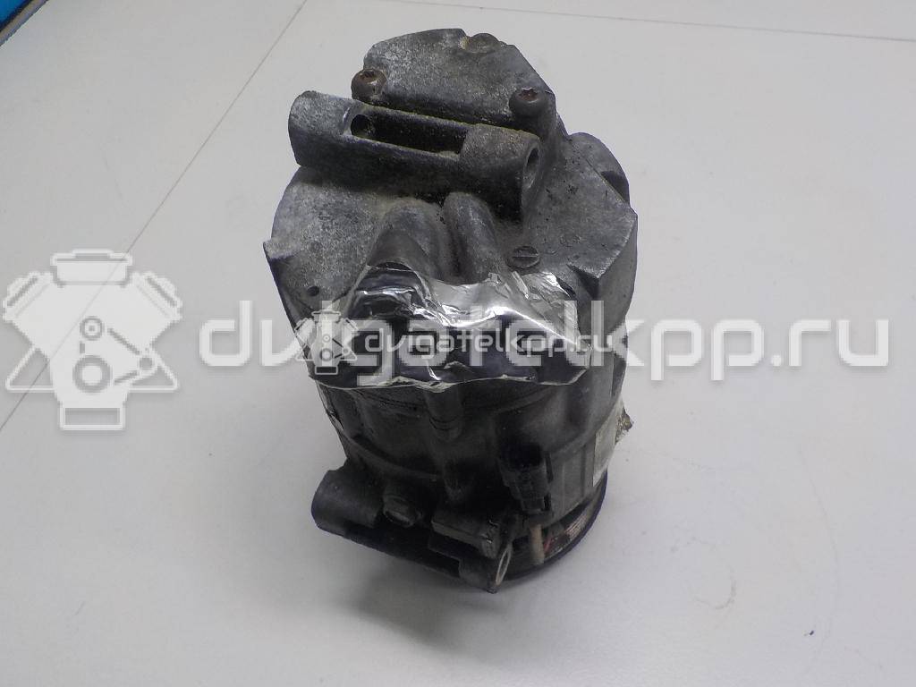 Фото Компрессор системы кондиционирования  27630-00Q0A для Nissan Nv300 X82 / Primastar X83 / X-Trail / Nv400 {forloop.counter}}
