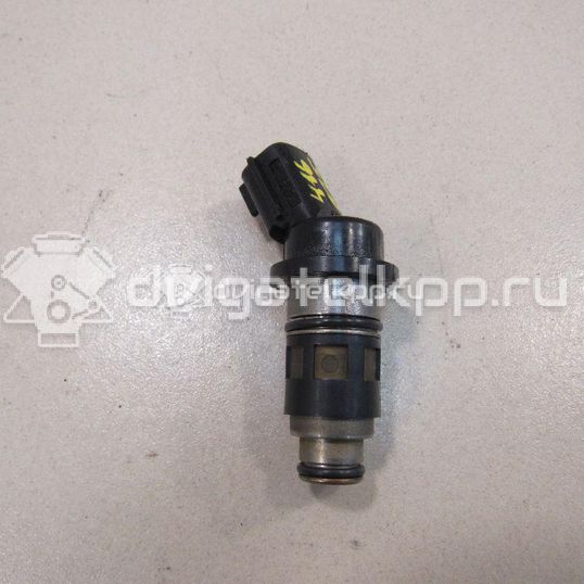 Фото Форсунка инжекторная электрическая  1660073C00 для Nissan Sunny / 100 / Primera / Almera