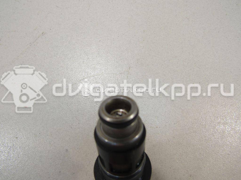 Фото Форсунка инжекторная электрическая  1660073C00 для Nissan Sunny / 100 / Primera / Almera {forloop.counter}}