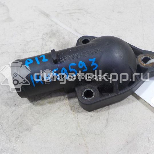 Фото Крышка термостата  130499F600 для Nissan Sunny / Bluebird / Avenir / Primera / Almera