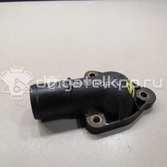 Фото Крышка термостата  130499F600 для Nissan Sunny / Bluebird / Avenir / Primera / Almera