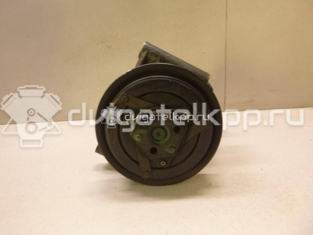 Фото Компрессор системы кондиционирования  926009F500 для Nissan Primera / Almera {forloop.counter}}