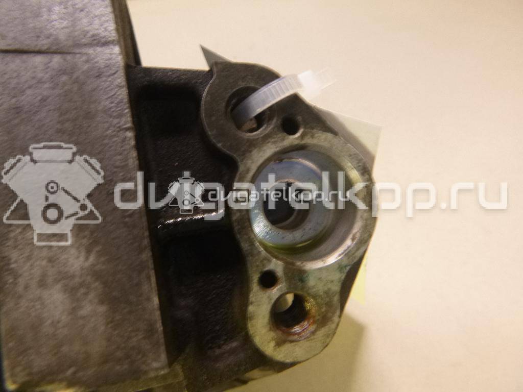 Фото Компрессор системы кондиционирования  926009F500 для Nissan Primera / Almera {forloop.counter}}