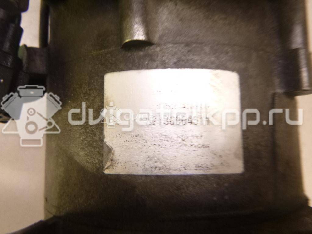 Фото Компрессор системы кондиционирования  926009F500 для Nissan Primera / Almera {forloop.counter}}