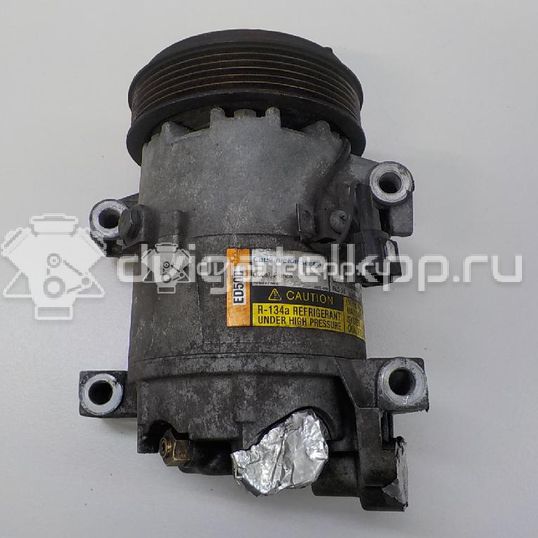 Фото Компрессор системы кондиционирования  926009F510 для Nissan Primera / Almera