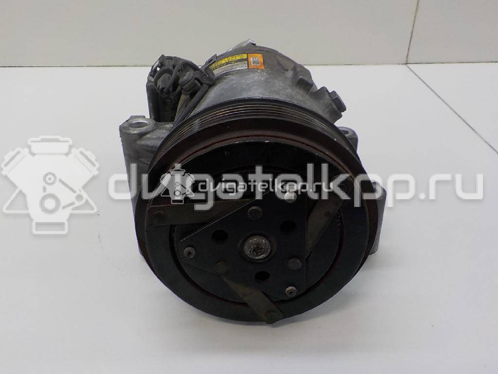 Фото Компрессор системы кондиционирования  926009F510 для Nissan Primera / Almera {forloop.counter}}