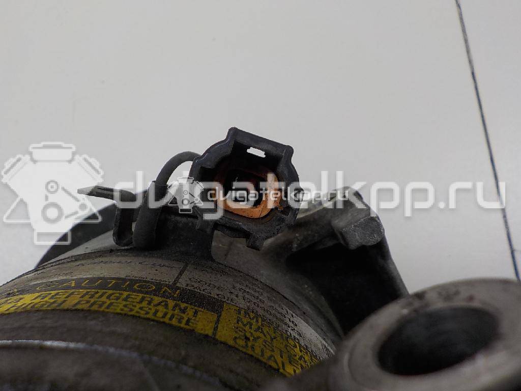 Фото Компрессор системы кондиционирования  926009F510 для Nissan Primera / Almera {forloop.counter}}