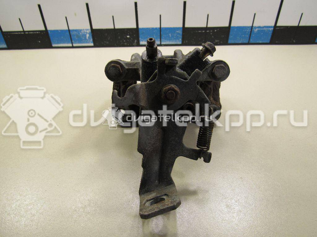 Фото Суппорт тормозной задний правый  44001BM40A для Nissan Primera / Almera {forloop.counter}}