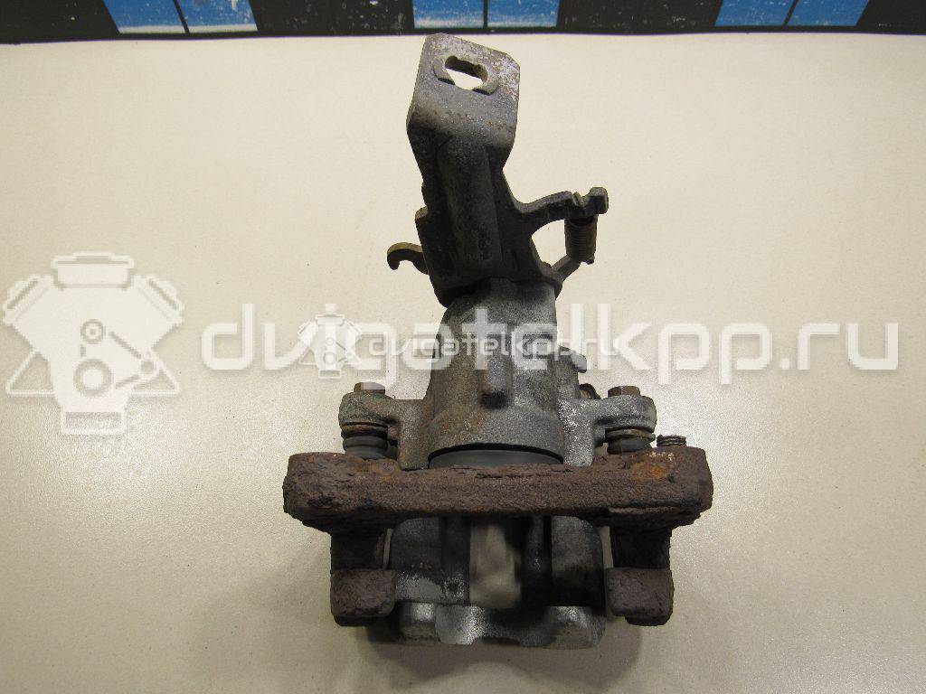 Фото Суппорт тормозной задний правый  44001BM40A для Nissan Primera / Almera {forloop.counter}}