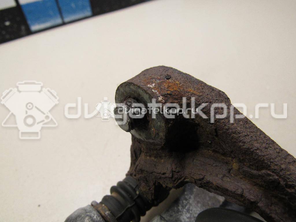 Фото Суппорт тормозной задний правый  44001BM40A для Nissan Primera / Almera {forloop.counter}}