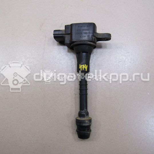 Фото Катушка зажигания  224486N015 для Nissan X-Trail / Primastar X83 / Primera / Avenir / Almera