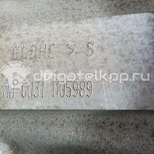 Фото Контрактный (б/у) двигатель EP6 для Peugeot 308 / 207 120 л.с 16V 1.6 л бензин 0135NV