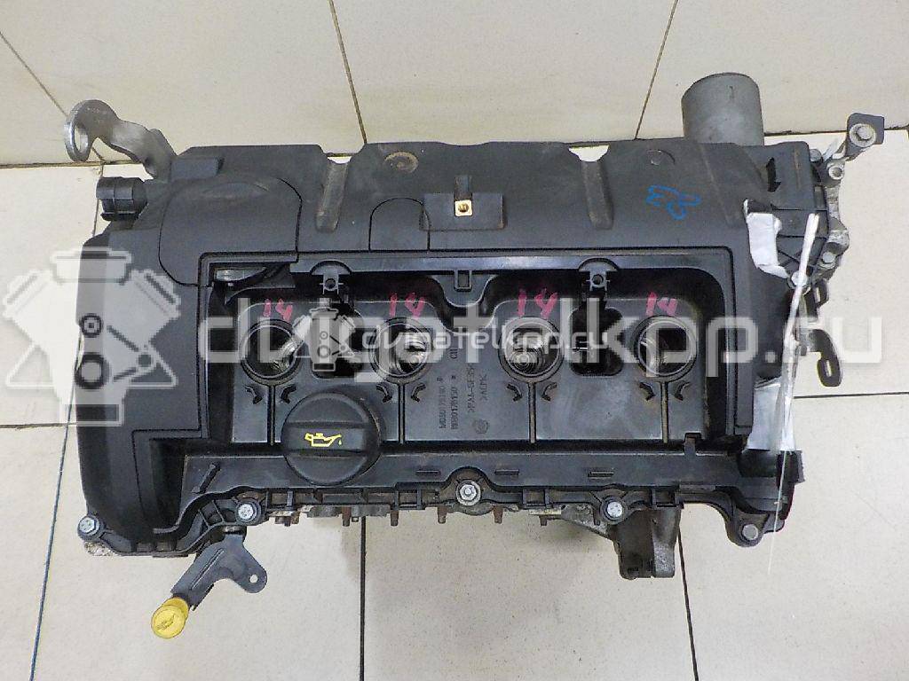 Фото Контрактный (б/у) двигатель EP6 для Peugeot 308 / 207 120 л.с 16V 1.6 л бензин 0135NV {forloop.counter}}