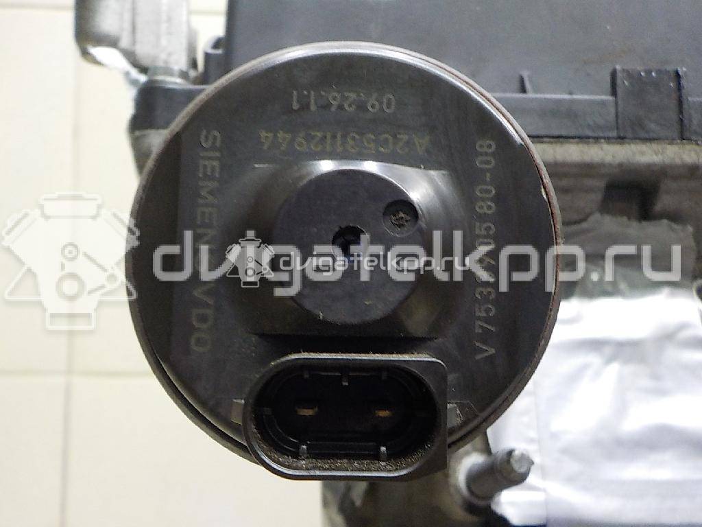 Фото Контрактный (б/у) двигатель EP6 для Peugeot 308 / 207 120 л.с 16V 1.6 л бензин 0135NV {forloop.counter}}