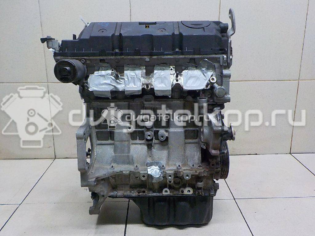 Фото Контрактный (б/у) двигатель EP6 для Peugeot 308 / 207 120 л.с 16V 1.6 л бензин 0135NV {forloop.counter}}