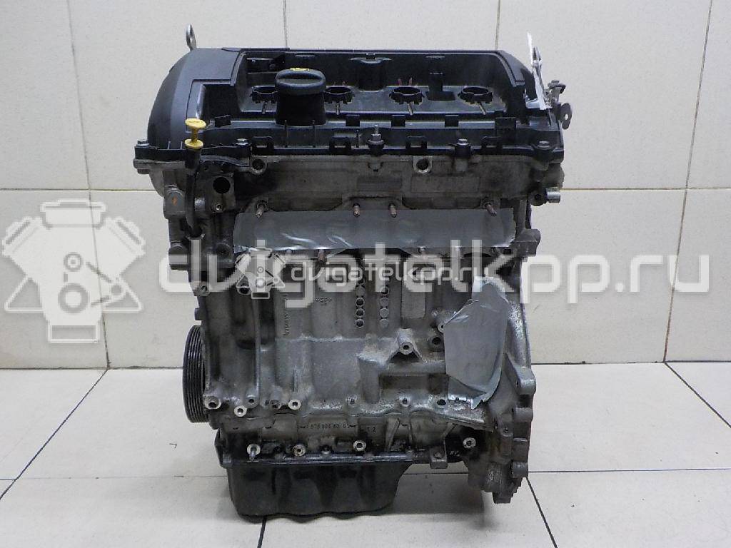 Фото Контрактный (б/у) двигатель EP6 для Peugeot 308 / 207 120 л.с 16V 1.6 л бензин 0135NV {forloop.counter}}