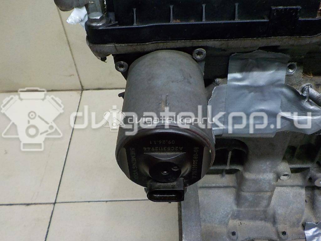 Фото Контрактный (б/у) двигатель EP6 для Peugeot 308 / 207 120 л.с 16V 1.6 л бензин 0135NV {forloop.counter}}